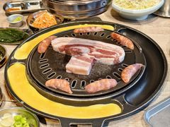 -马场洞肉铺(振安店)