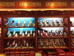 -内联升鞋店(富力城店)