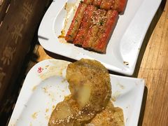 -霄汉羊排(万松园一店)