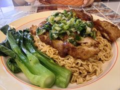 -肥韬茶餐厅(海上世界店)