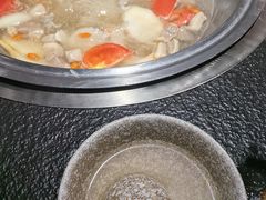 -313羊庄鲜羊火锅·鲜羊肉烧烤(李村店)