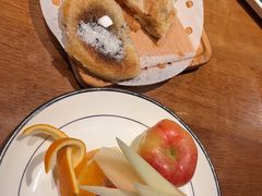 -美乐食街(小南店)