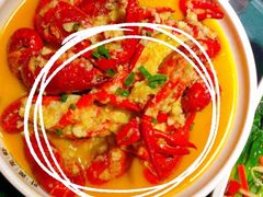 -叶派龙虾•招牌香辣蟹·海鲜(中海国际店)