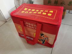 -七的湖·晚芳亭·阳澄湖农家菜·大闸蟹(莲花岛店)
