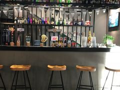 -Kings party 高端轰趴会所(朝阳北路店)