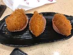 -点都德(千灯湖环宇城店)