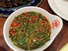-草原牧羊火锅·龙虾·烤鱼(杨浦店)