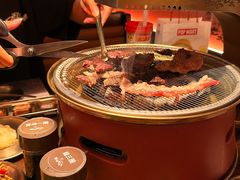 -西塔老太太泥炉烤肉(上海七宝领展广场店)