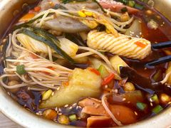 -冒菜西施·非遗冒菜(总店)