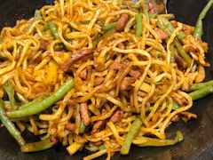 -蒙土乡铁锅焖面(东河店)