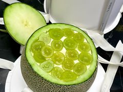-朱迪小铺.半糖奶油蛋糕(海汇港店)