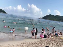 -西涌国际滨海旅游区