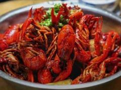 -黄师傅香辣虾(金山大道店)