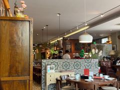 -懒人业余餐厅(琨御府店)