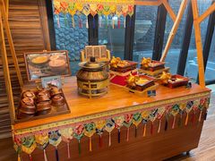 -海南清水湾莱佛士酒店