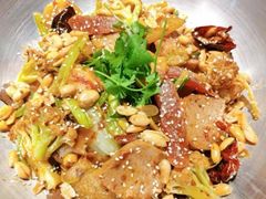 -拿渡麻辣香锅(首创奥特莱斯店)