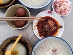 -渔桥李记奶汤面(东街店)