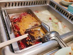 -野妹经典火锅(民治店)