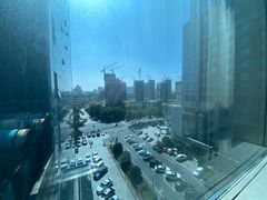 -常州九洲环宇大酒店(常州火车站店)