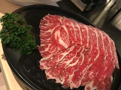 -龙门养心粥火锅(祥恒广场店)