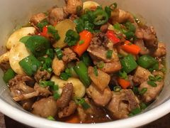 -铁公鸡·四川料理(天环广场店)