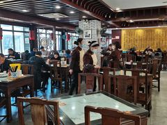 大堂-拱北楼(皇亭广场店)