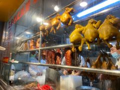 -永祥烧腊餐厅(虹口店)