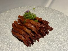 原味酱香鸭舌-味钱塘·钱塘浙宴(宋城之江银泰店)