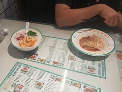 -西关明记肠粉·亚洲地标美食(北京路店)