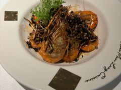 -桂满陇·海市蜃楼·黑金(国金店)