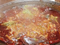 -旧街市鲜货老火锅(大光路店)