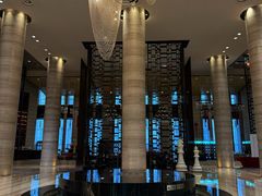 -重庆富力艾美酒店