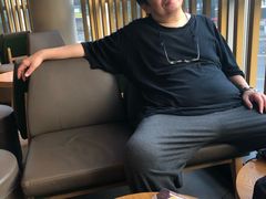 -星巴克(夏日百货店)