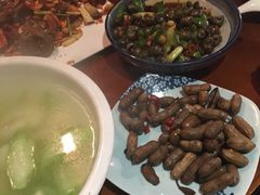 -山水人家(九堡店)