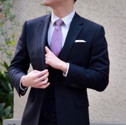 点击看大图 -优山定制西服衬衫大衣(国贸店)