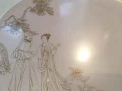 -金轩中餐厅 Jin Xuan(浦东丽思卡尔顿酒店)