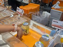 -BreadTalk面包新语·烘焙蛋糕(深业上城店)