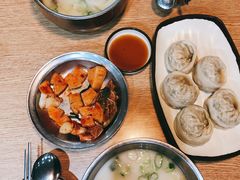 -神仙雪浓汤(弘大店)