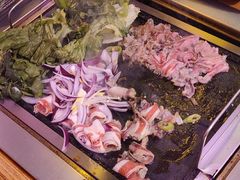 -郭记烤肉创始店(民丰大街店)