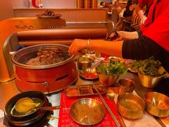 -西塔老太太泥炉烤肉(苏州大悦城店)