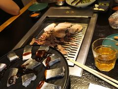 -臻牛烤肉