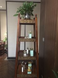 -禾颜社·精致美容