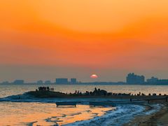 -老虎石海上公园