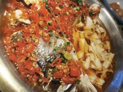 -湖兰金牌小炒肉(椒江万达店)