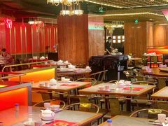 大堂-啫神·广州地标美食(北京路店)