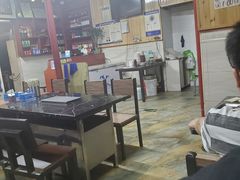 -二姐卤煮(南十里居店)