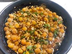 香油碟-钢管厂五区小郡肝火锅串串香(清河店)