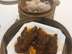 -粤珍轩.创始店.始于2001(含光门店)