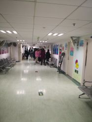 -北京市海淀区妇幼保健院(东南院区)