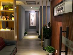 -沐森 •疗愈头疗馆(打浦桥店)